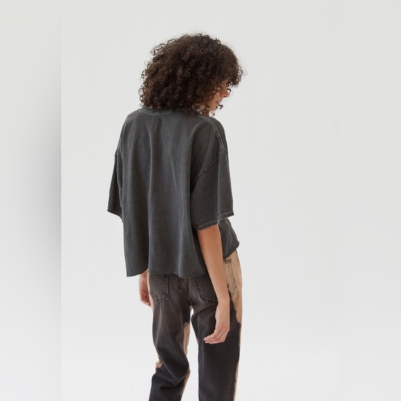 Biggie it was all dream Boxy Tee - Picture 3 of 11